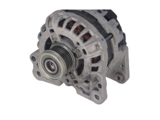 Генератор 04C903023J Skoda Fabia Mk3 (NJ)