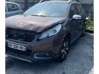 Моторчик заднего дворника 9678423580    Peugeot 2008 I