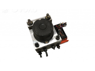 Блок АБС 4451097402, 8954097402 Daihatsu Sirion