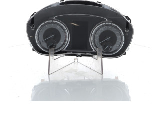 Přístrojová deska Suzuki SX4 S-Cross 2024 3410464T00, W0-8969R