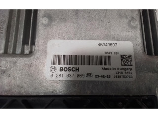 Řídící jednotka Alfa Romeo Stelvio