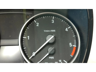 Přístrojová deska BMW 3 E92 E93 2011 9242347