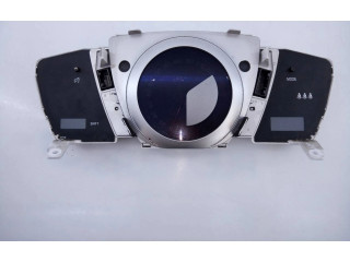 Přístrojová deska Toyota Urban Cruiser (XP110) 2009 8380052K702