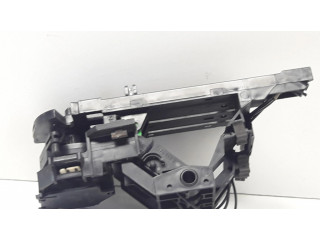 Блок управления климат-контролем 13709731   BMW 3 E30