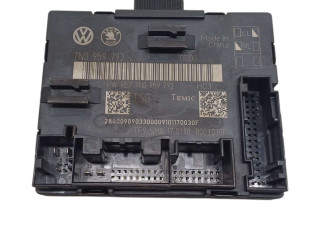 Блок комфорта 7N0959792, 7N0959792   Skoda Yeti (5L)   