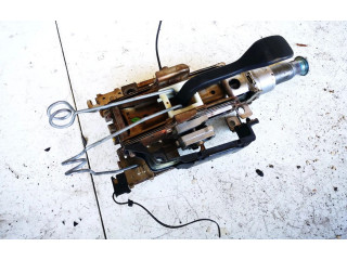    Рулевая рейка    Skoda Fabia Mk1 (6Y) 1999 - 2007 года