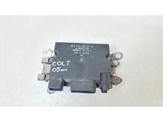 Блок комфорта A6391530779, MN902798 Mitsubishi Colt