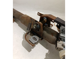 Руль Mitsubishi Galant 1997 - 2003 года