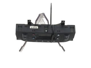 Блок управления климат-контролем 8200352853 Renault Clio II