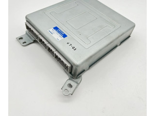 Блок управления климат-контролем MB1773004800, LJB7600AB Jaguar XK8 XKR