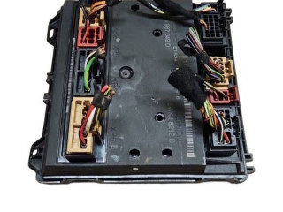 Блок комфорта 5WK48212D   Seat Ibiza IV (6J,6P)   