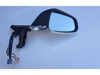 Зеркало электрическое Tesla Model S 2012 - года