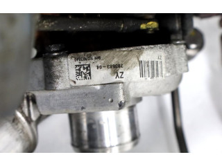  Турбина Ford S-MAX  9671413780         