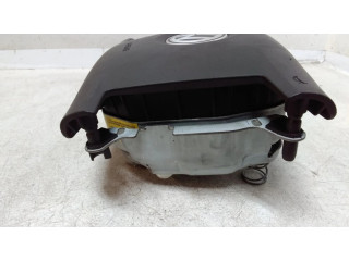 Подушка безопасности водителя 3D0880201BC   Volkswagen Phaeton