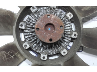 Вентилятор печки Mitsubishi L200