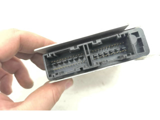 Блок подушек безопасности 60678004 Alfa Romeo 166