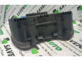 Панель приборов SV25-01-31, 8P09209315   Audi A3 S3 A3 Sportback 8P       