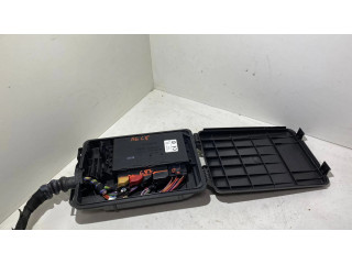 Блок комфорта 4B0962258D, 410215006005   Audi A6 S6 C5 4B   