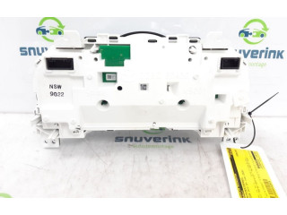 Панель приборов D23C55430, D23C55430 Mazda CX-3