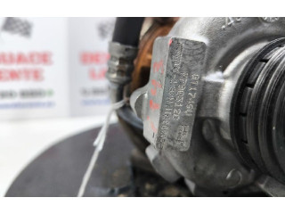 Турбина BMW X3 E83 77903120 для двигателя 2.0 DIESEL