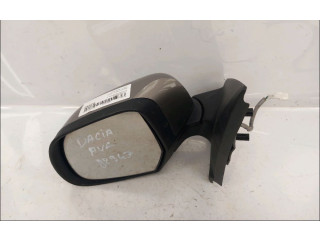 Зеркало (механическое) Dacia Lodgy 2012 - года