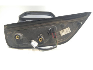 Зеркало электрическое левое Peugeot Bipper