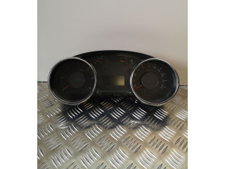 Панель приборов 9666625680, 69189750U   Peugeot 5008       