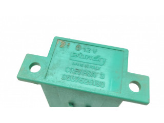 Реле управления окон