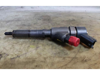 Форсунка 9640088780 Mitsubishi L200