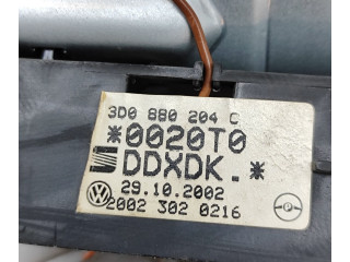 Подушка безопасности пассажира 3D0880204C Volkswagen Phaeton