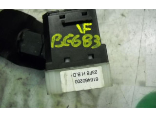 Schalter Hebel Scheibenwischer    Renault Clio III