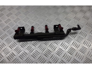 Топливная рампа 195500-3310 Mazda 3 I