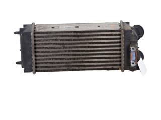 Интеркулер 0384H5 Citroen C4 I