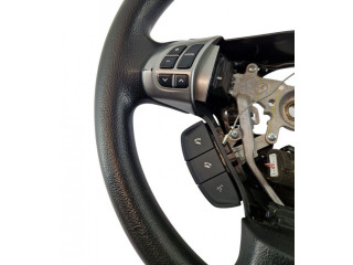 Руль Subaru Forester SH  2008 - 2013 года GS12002880      