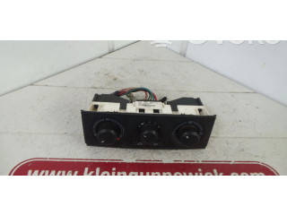 Блок управления климат-контролем 5J0820045 Skoda Fabia Mk2 (5J)