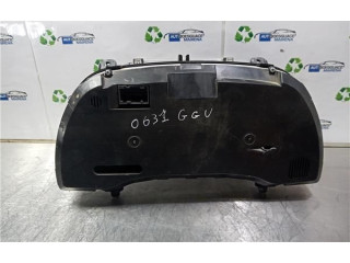 Přístrojová deska Fiat Punto (199) 2008