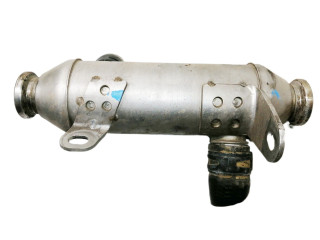 Клапан EGR Peugeot 406 1999 - 2006 года 9631424880, 861068Z
