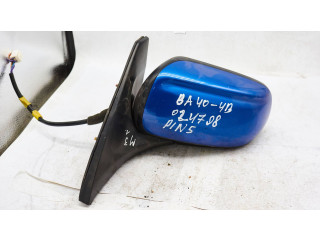 Зеркало электрическое Mazda 323 F 1999 - 2003 года