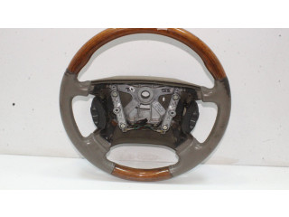 Руль Jaguar XK8 - XKR 1996 - 2006 года HJA9181JB