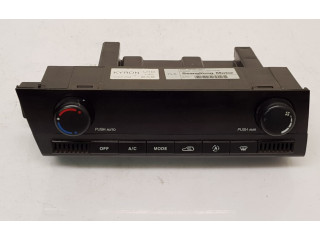 Блок управления климат-контролем 6870009071, 7J02294 SsangYong Actyon sports I