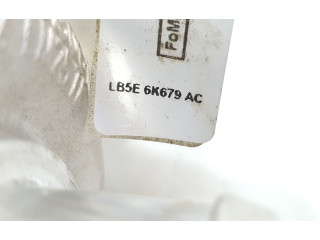 Turbodmychadlo Турбина LB5E-9G438-AF, 59001107640 Ford Explorer VI C23HDTX