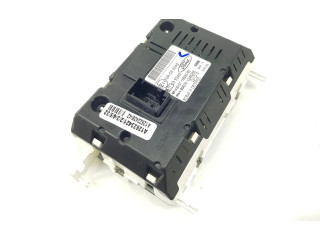 Дисплей BM5T18B955BE, 2014481 Ford Transit Custom