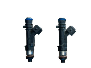 Форсунка 8200227124, ITG037 Dacia Sandero K7J A7