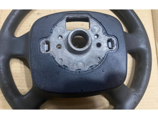 Руль 1Z0419091, 16647 Skoda Fabia Mk2 (5J)