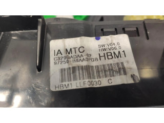 Блок управления климат-контролем 97250B9AA0PGB Hyundai i10