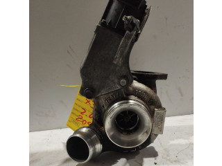  Турбина BMW X3 E83  4727470, 4727470         