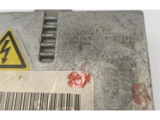 Блок управления Xenon