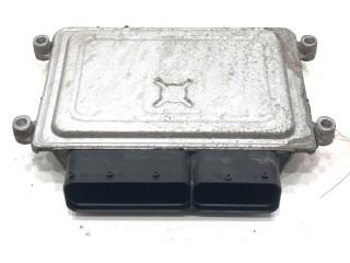 Блок управления двигателем Блок управления 25184173   Chevrolet Cruze