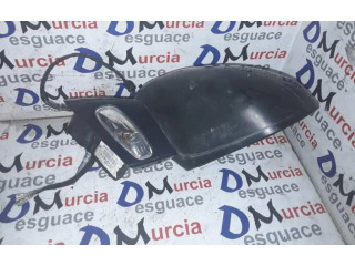 Zpětné zrcátko Citroen Berlingo