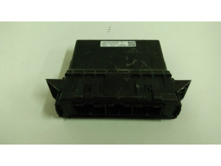 Модуль блока управления кондиционером JX6314F498AB Jaguar XF